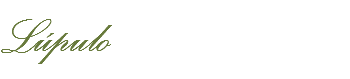 Lúpulo