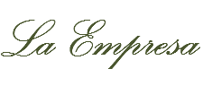 La Empresa